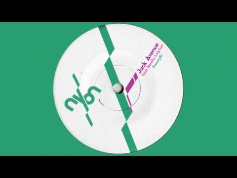 Jack Avenue feat  Benito Layton - Freestylin [Nyon Records]