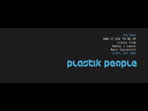 Danny J Lewis   I'm So 90's