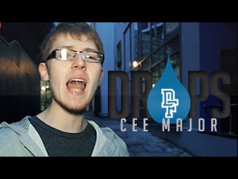 CEE MAJOR | Drops - S1:EP2 | Don't Flop Music