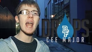 CEE MAJOR | Drops - S1:EP2 | Don't Flop Music