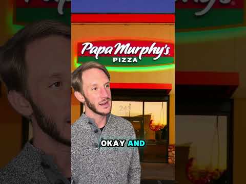 How to own a Papa Murphy’s franchise? #business #franchise #businessideas #investing #money