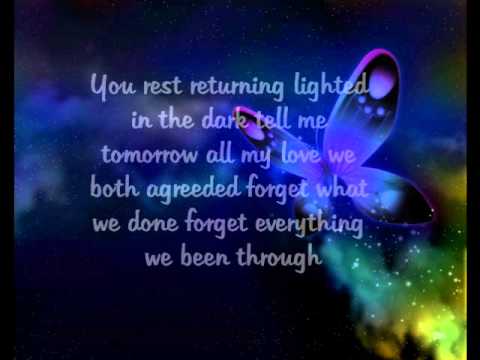 Ciara Newell - Through the day letra