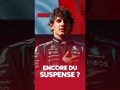 ANTONELLI, le titre lui est promis ?
