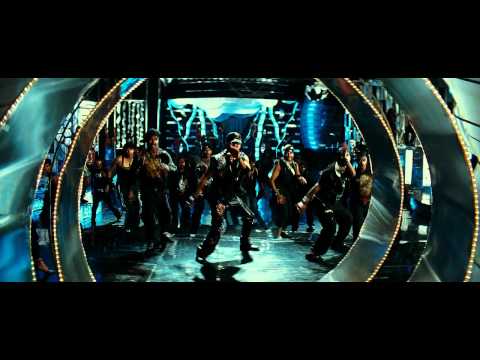 Pokkiri Tamil Movie -  Dolu Dolu HD Song