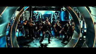 Pokkiri Tamil Movie -  Dolu Dolu HD Song