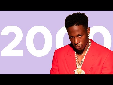 Joey Bada$$ ya no importa: 2000 | STREAM COMPLETO