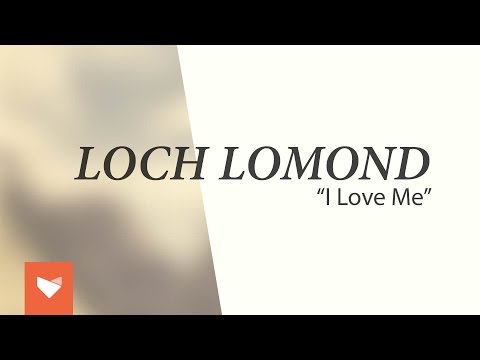 Video thumbnail for I Love Me