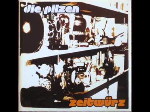 die pilzen -16- Das Phantom der Oma (1999)