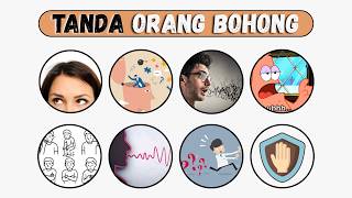 Download lagu Tanda Seseorang Berbohong Dijelaskan mp3 Download lagu Tanda Seseorang Berbohong Dijelaskan mp3
