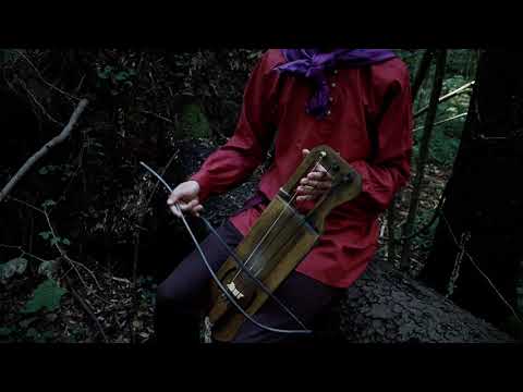 Karelian folk music. "Laulut" after Feodor Pratšu (Jouhikko).