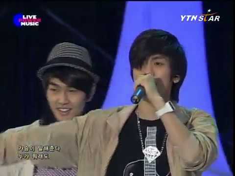 080726 Replay(누난너무예뻐) live