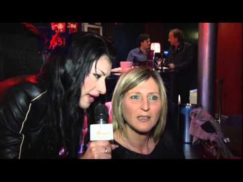 Stress di Notte ...Al 51 Club - Fratte - Salerno