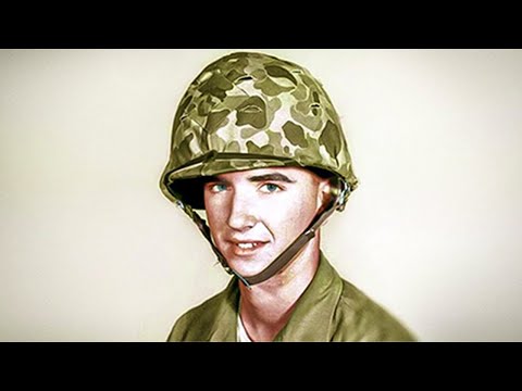 The Most Terrifying Sniper Of The Vietnam War