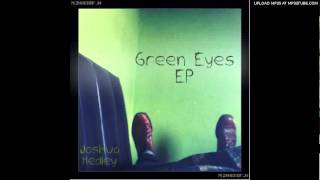 Joshua Hedley - Green Eyes