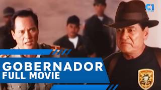 Download lagu 'Gobernador' FULL MOVIE | Eddie Garcia, Rez Cortez, Dante Rivero | Cinema One mp3