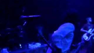 cKy - human drive in hi-fi