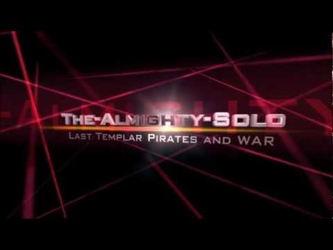 The-Almighty-Solo vs Jon (BUCAN) Level 74