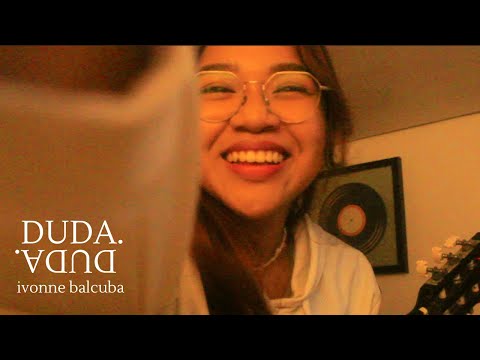duda - ivonne balcuba