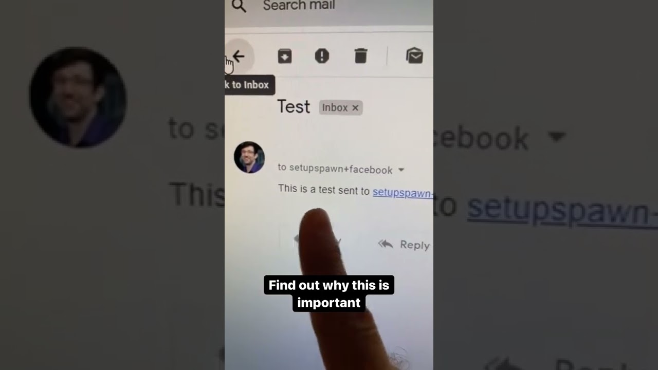 No one knows about this GMail Trick!