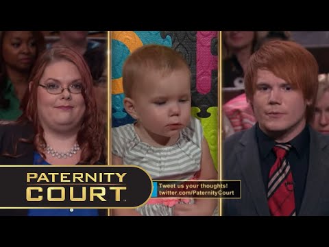 Man Thought Child Support Papers Were Fake (Full Episode) | Paternity Court