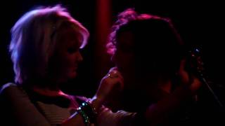 Steel Magnolia - Edge of Goodbye