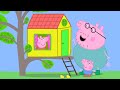 Peppa Pig In Hindi Vrkshagrh हिंदी Kahaniya Hindi Cartoons For Kids
