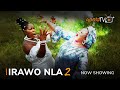 Irawo Nla 2 Latest Yoruba Movie 2023 Drama | Bimbo Oshin | Omotola Adebayo | Mustapha Sholagbade