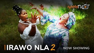 Irawo Nla 2 Latest Yoruba Movie 2023 Drama  Bimbo 