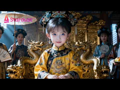 【Multi Sub】Empress Reborn As A Little Girl! Controls Emperor & Foils A Poisoned Coup