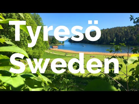 Tyresö Sweden