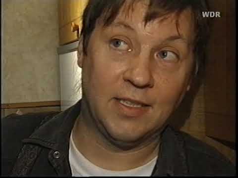 WDR "BUS TOUR" 04.04.1998