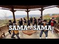 SAMA SAMA DANCE CHALLENGE