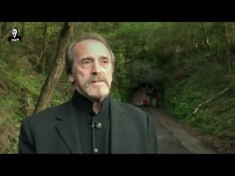 Most Haunted Sea 16 EpisE08   Drakelow Tunnels