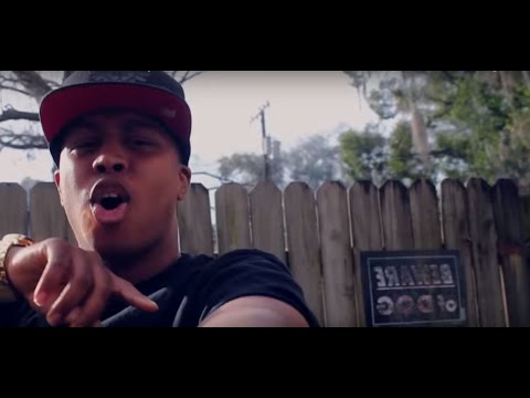 Almighty Chi Vodi - Tension Feat. Lo'Kuntry