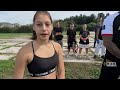 GIRLS FIGHT On Italy Qualifying Tournament