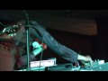 Head Like A Kite "We Were So Entangled" Live @ The Red Room Kennewick, WA 6.6.2009