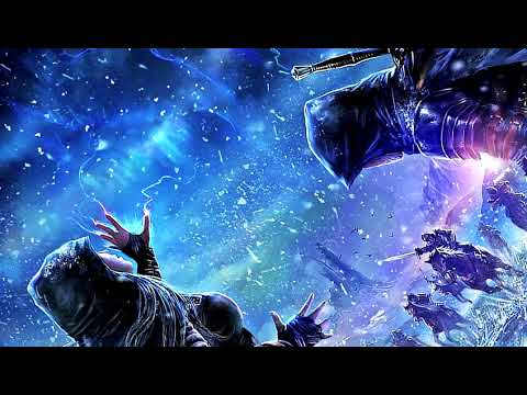 Collide (Instrumental Version) - Mikael Persson