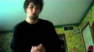 cult of luna leave me here vocal cover (the best cult of luna cover)