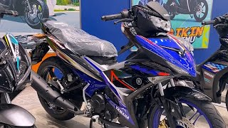 Download lagu YAMAHA MX KING 2026 LATEST LOOK mp3