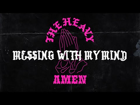 The Heavy - Messing With My Mind (Official Audio)