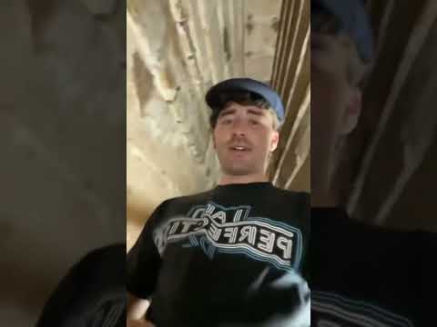 Por que você NUNCA deve visitar as pirâmides do Egito