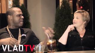 Jae Millz: Lil Wayne Was Quick to Sign Me to YMCMB