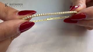 Κόσμημα Κοτσώνης Κόρινθος / Κοσμήματα με την υπογραφή του καλύτερου Ελληνικού εργαστηρίου