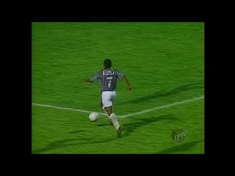 Rio Branco 2 x 1 Corinthians - April 21, 1994
