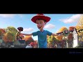 Toy Story 4 Vár Rád Egy Jóbarát