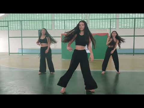 Dança- IX Festival Alunos que Inspiram / WMA 2025