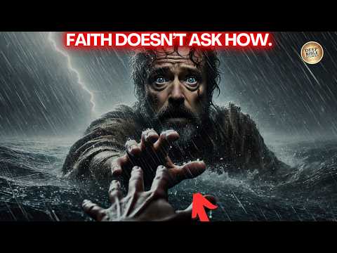 Can Faith REALLY Get You Through Tough Times?