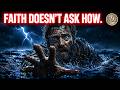 Can Faith REALLY Get You Through Tough Times?