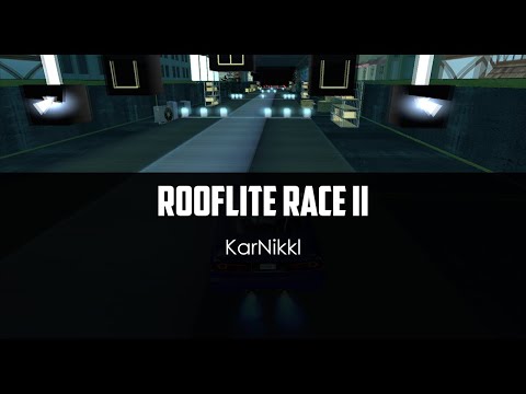 KarNikkl - Rooflite Race II