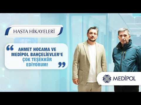 Karın Ağrısı ve Nefes Darlığı Şikayeti Paraziter Kist Habercisi Olabilir! | Emre Bey'in Hikayesi